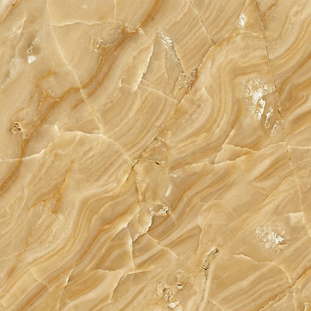 Imperial Beige marble slab