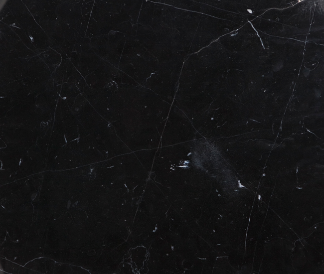 Omani Black Marble Slab