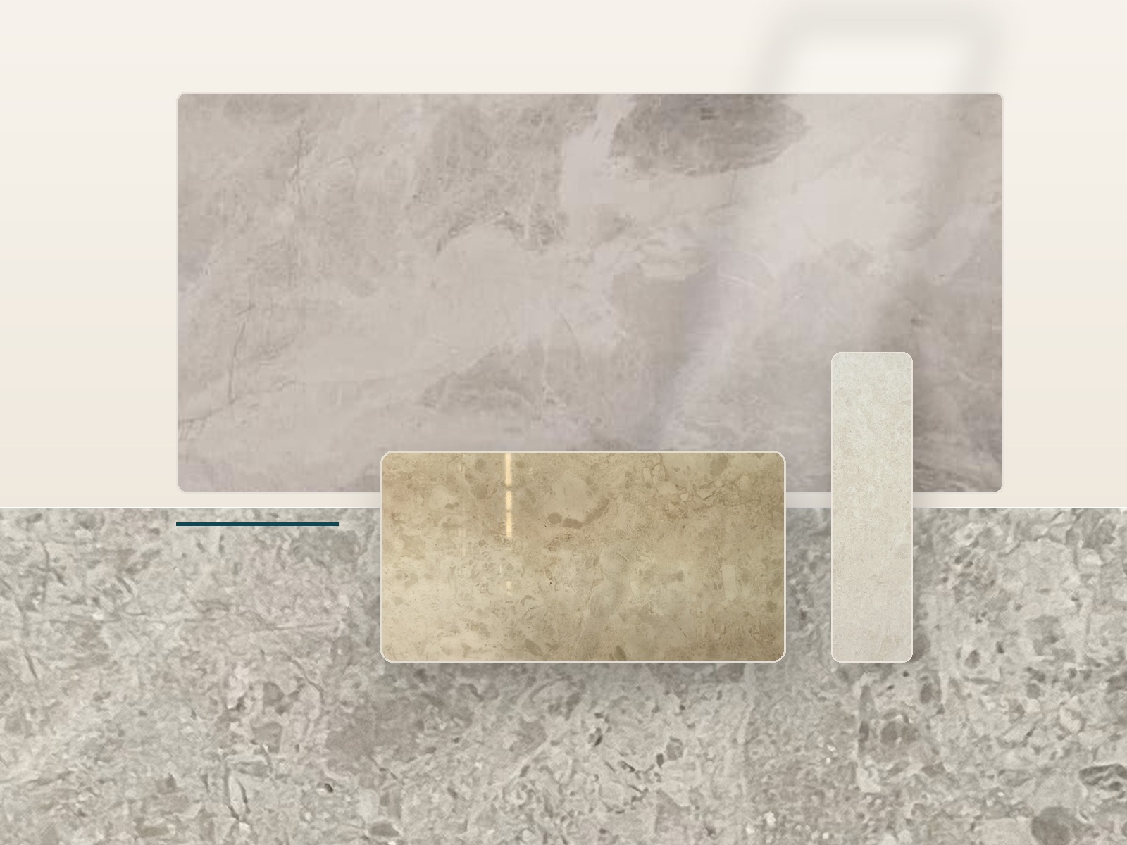 Hospitality lounge concept